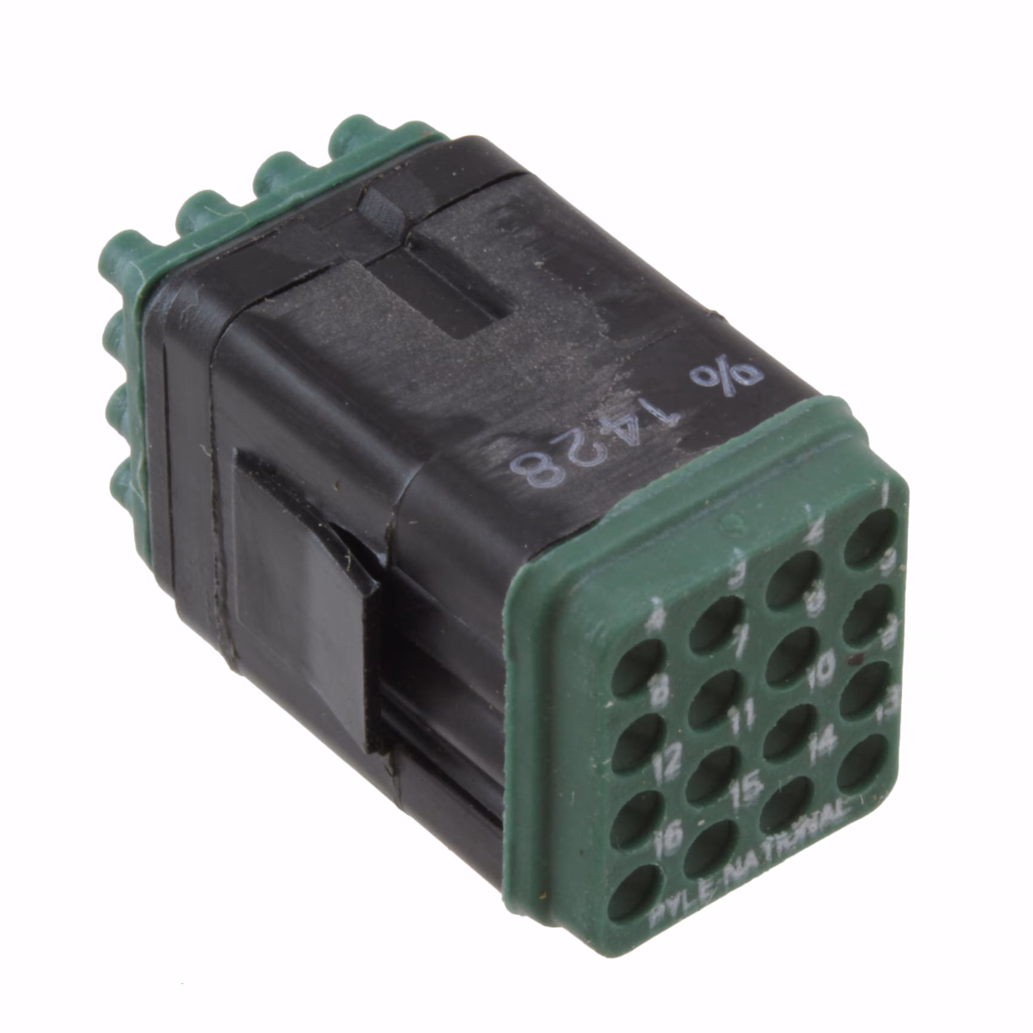 LMD-4003-P Amphenol Aerospace Operations  Terminal Junction Systems